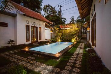 Bed & Breakfast Oka Cottage