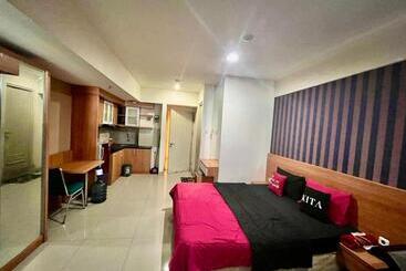 Huoneistohotelli Grand Kamala Lagoon By Red Promo