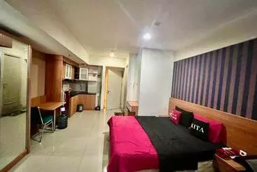 Aparthotel Grand Kamala Lagoon By Red Promo