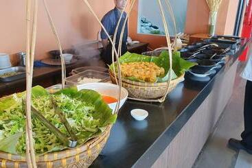 هتل Apec Mandala Mui Ne By Audile