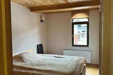 Hotel Cors In Mestia