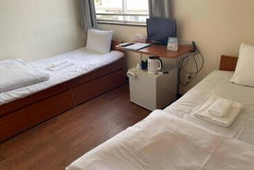 فندق Southern Village Okinawa Vacation Stay 09954v
