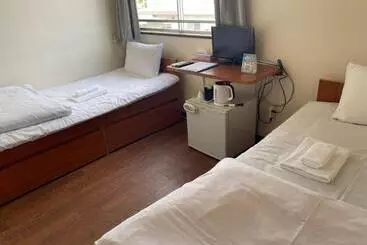 ホテル Southern Village Okinawa   Vacation Stay 09954v