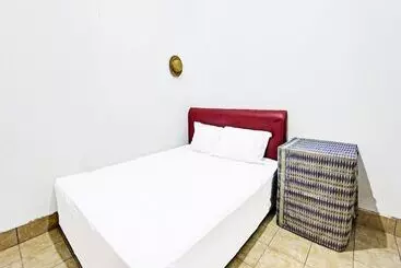 ホテル Traveller Homestay