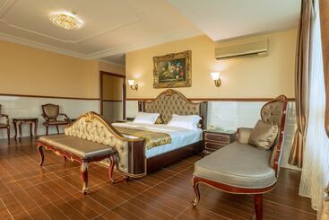 L'etoile D'or Hotel Sabliere