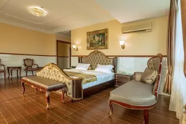 L'etoile D'or Hotel Sabliere