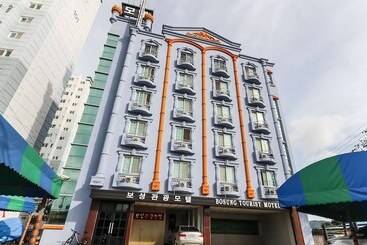 Motel Boseong Tourist