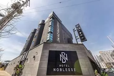 Motel Cheonan Noblesse