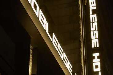 Motel Gwangmyeong Hotel Noblesse