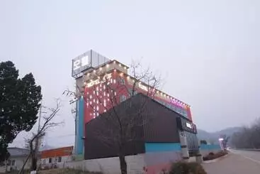 Motelli Mungyeong Sopoong