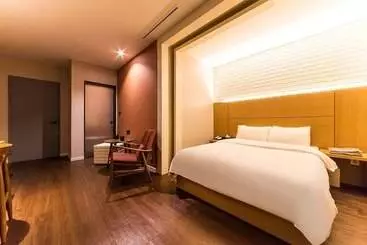 Motel Pyeongchon Hotel Avenue 186