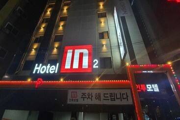 Motel Seongnam Into