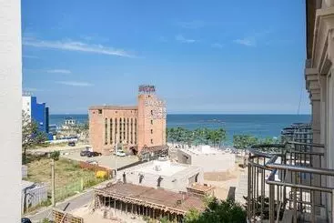 モーテル Ulsan Jinha U And I