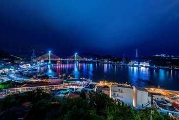 Yeosu Napoli Pension