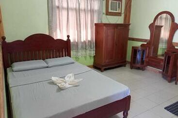 Ostello Regular Room In Casa De Piedra Pension House