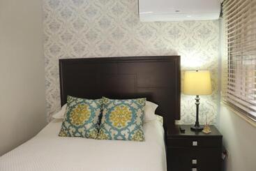 Bed and Breakfast El Jardin De La Nonna