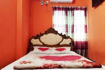 Hotel Al Hayat Abasik