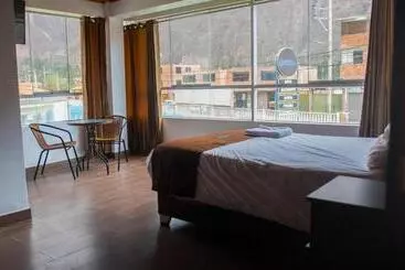 Hotel Calca Paradise