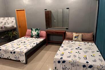 Hotel Limewood Residences Bago City Good For 4