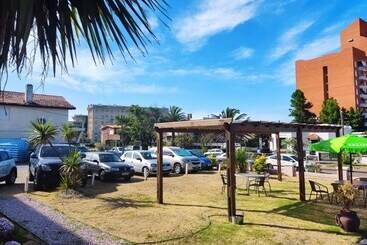 Hotel Mesón Do Vento