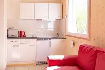 ホテル Pension Linserhof