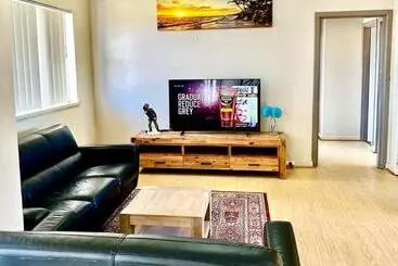 アパートホテル Kalgoorlie Accommodation