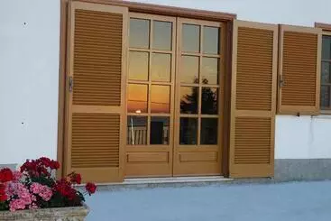 Majatalo Balconcino Degli Innamorati Tropea