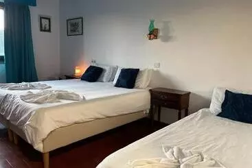 ペンション Casa Santo António