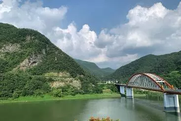 Pensionat Danyang Rio 127 Guesthouse