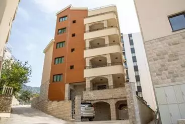 پانسیون Porta Volta Residence