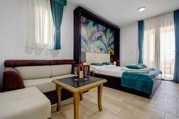 پانسیون Porta Volta Residence