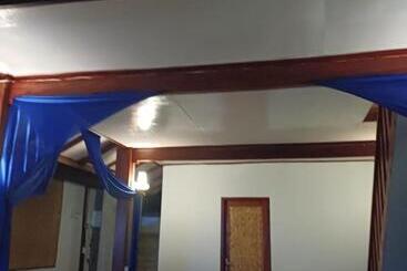 هاستل Black Sweet Bungalow