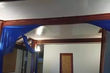 ユースホステル Black Sweet Bungalow