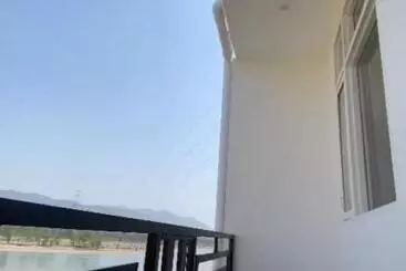 Bed and Breakfast Swaastik Yoga Guest House
