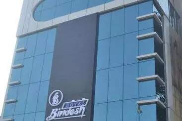 Hotel Bindesh