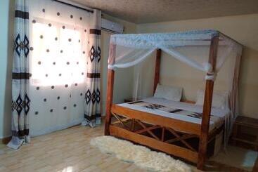 Hotel Blessing Holiday Homes   Diani Beach