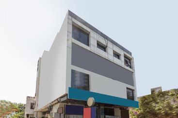 Szálloda O Eternity Elite