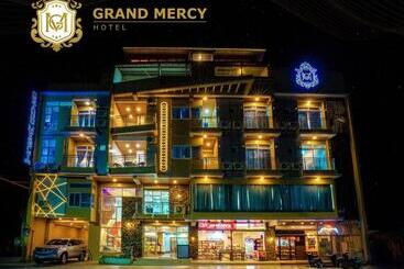 فندق Grand Mercy