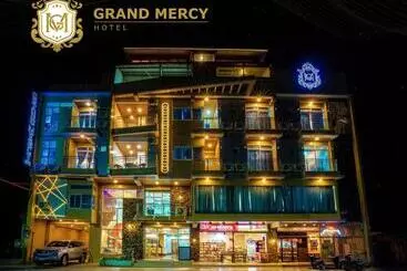 Hotel Grand Mercy