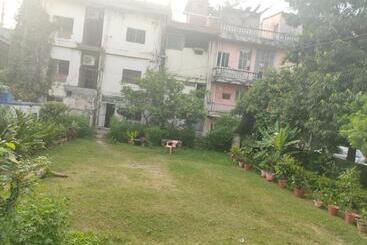 膳宿费 Apna Guest House