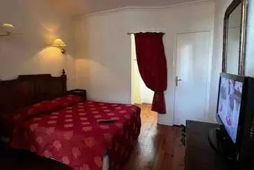 ペンション Chez Vanessa