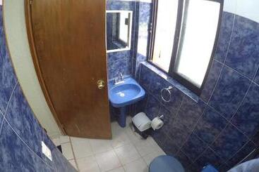 پانسیون Kahlo Habitacion#1