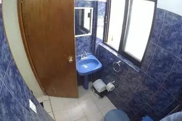 ペンション Kahlo Habitacion#1