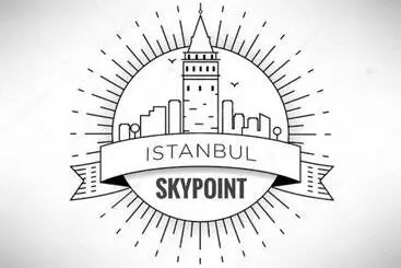 Pensione Istanbul_skypoint