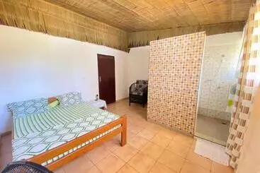 Pensão Le Dona Kribi