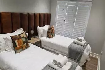 Pension Suma S Rest