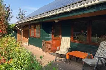 ペンション Waerdenhoeve