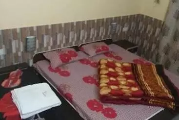 Lomakeskus Poonam Mahal