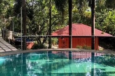 Resort Relova’s Orchard Place