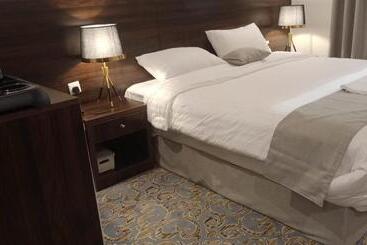 فندق الإحسان